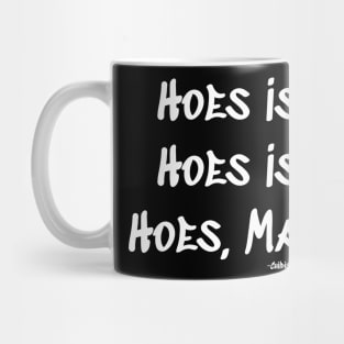 Childish Gambino Quote Mug